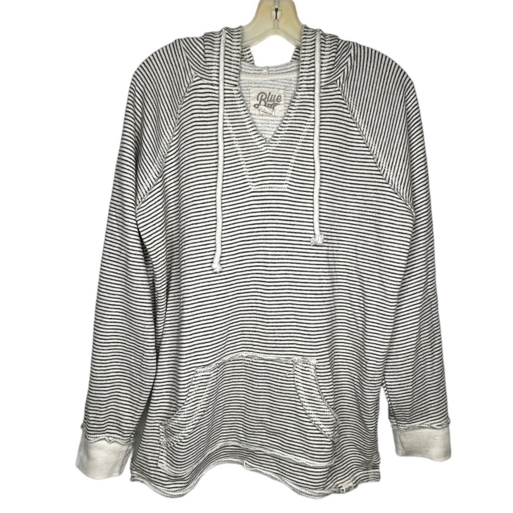 Blue 84 Hoody Shirt